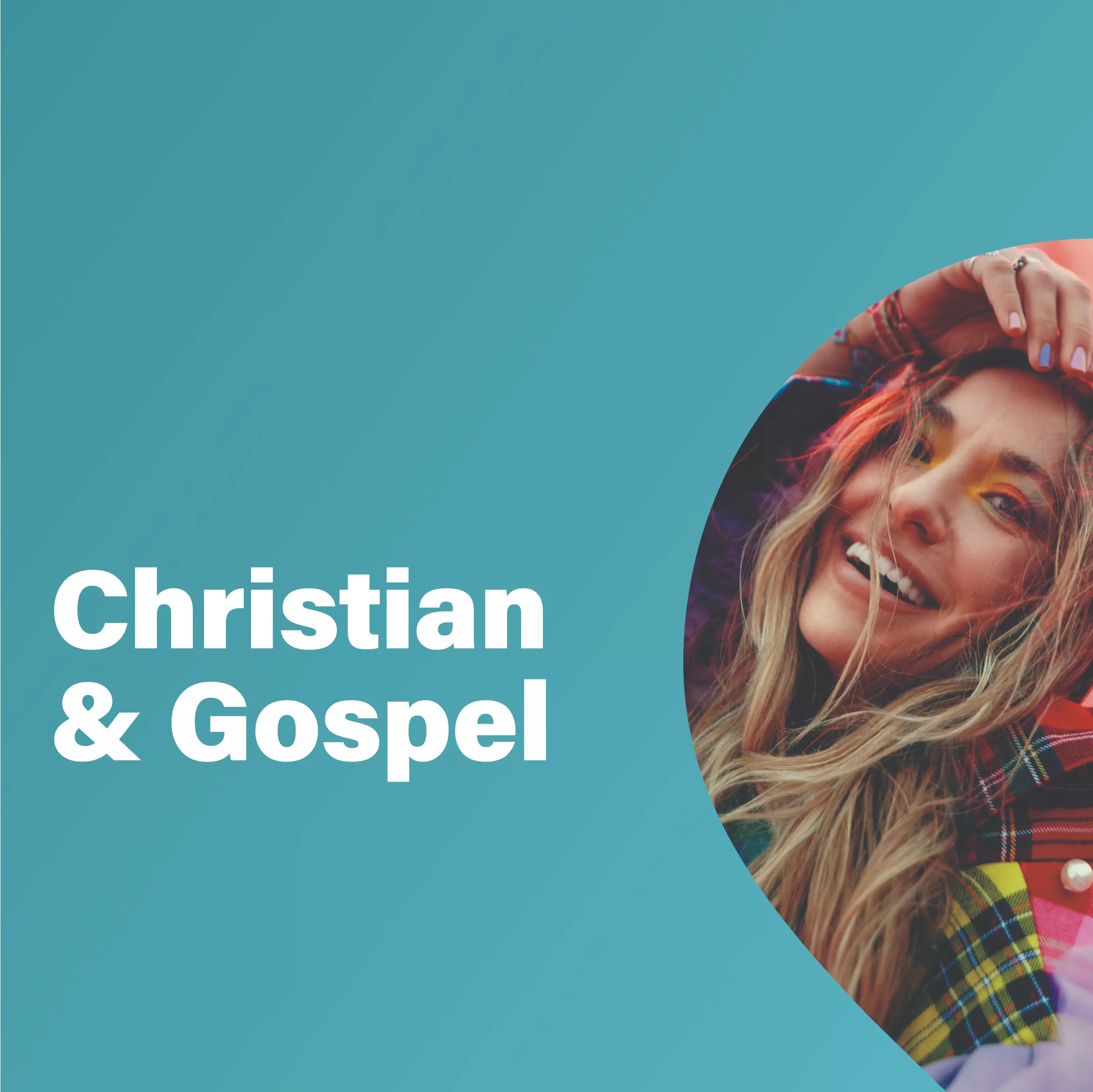 Listen to Christian & Gospel Radio Stations for Free iHeart