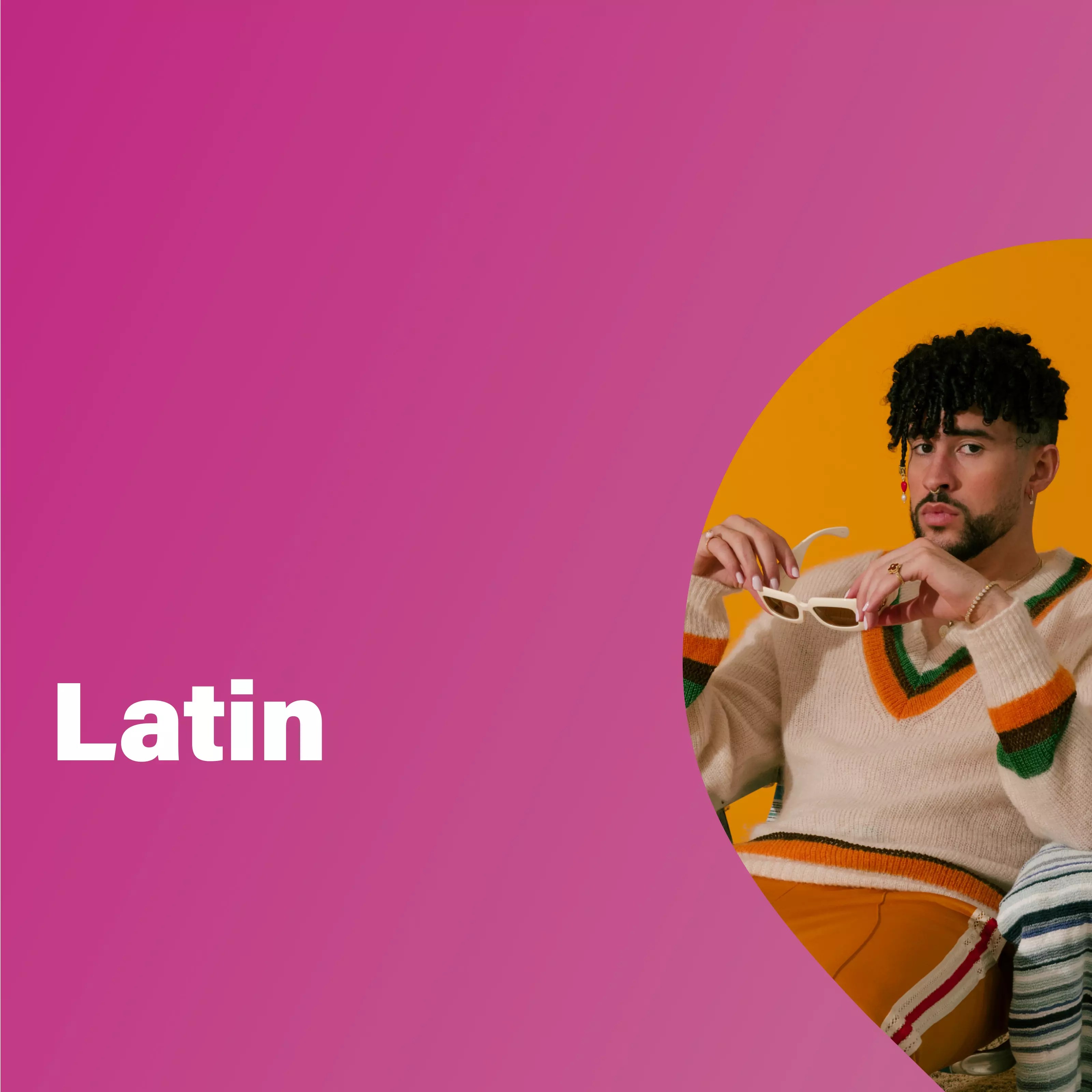Listen to Latin Radio Stations for Free iHeart
