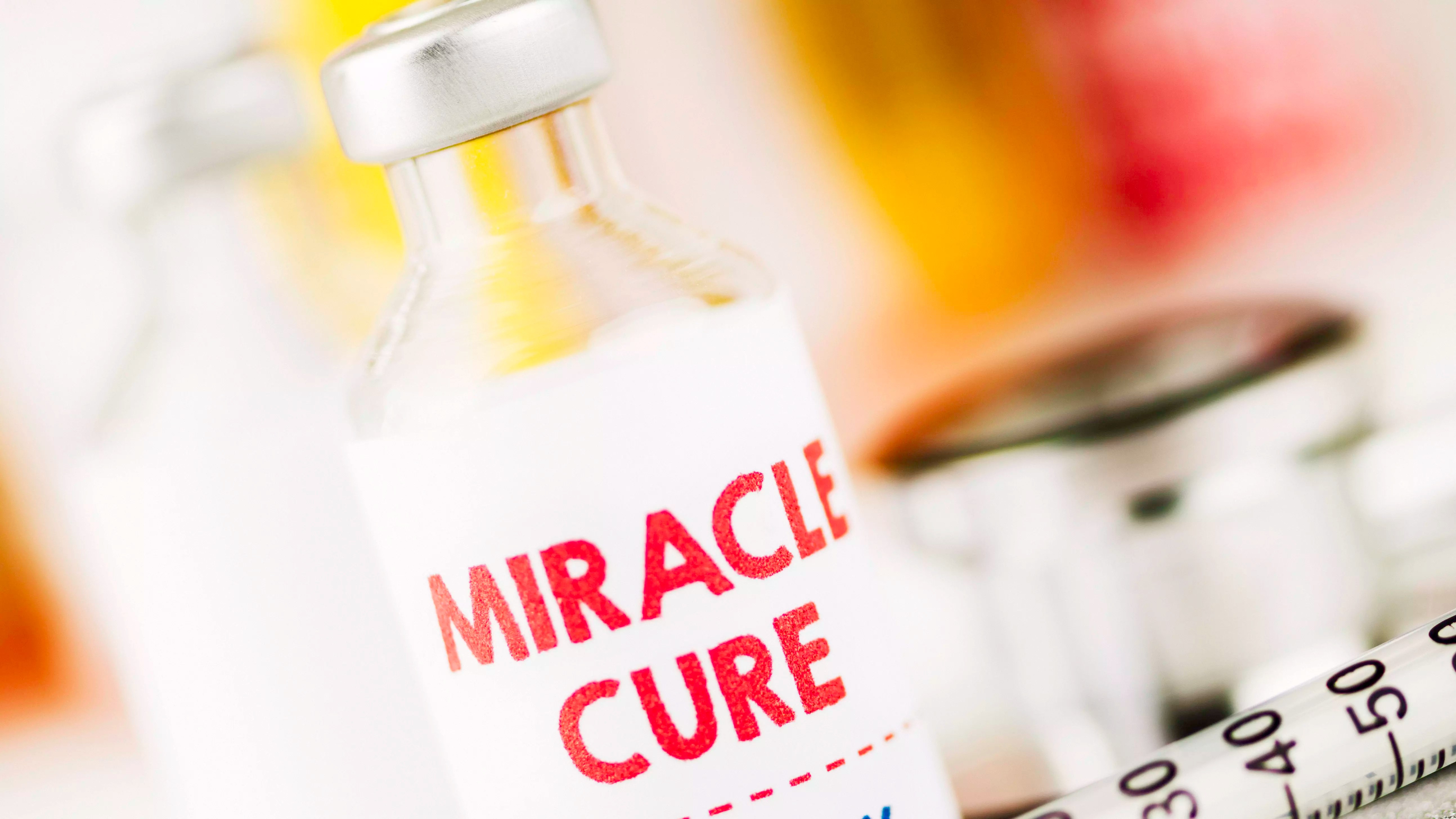 They encourage us to get injected, but now CDC reveals this year's flu