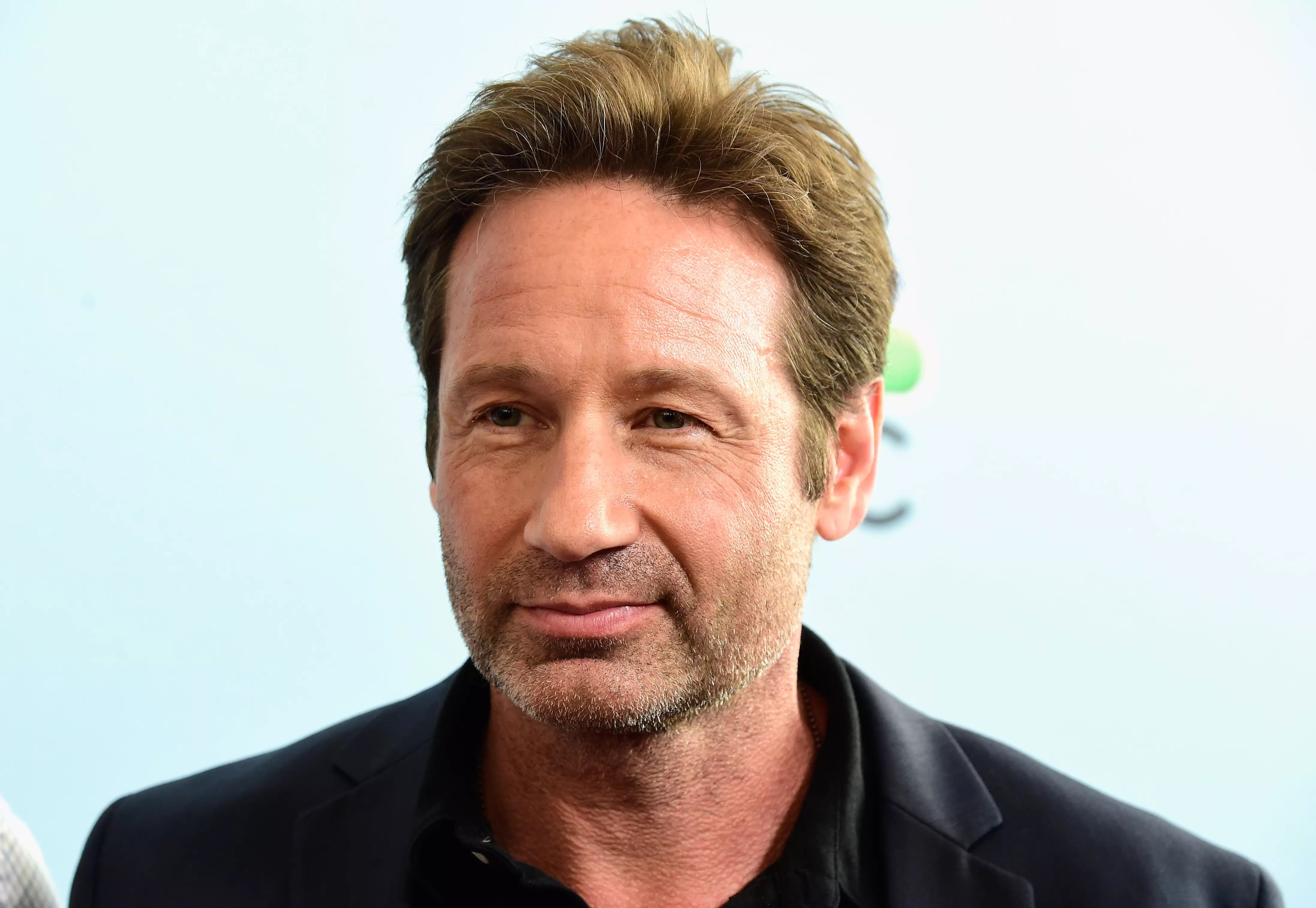 David Duchovny talks XFiles, sports fandom and Bucky F*ing Dent AM