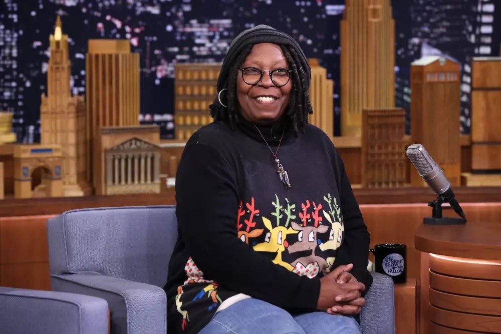 PHOTOS Can You Guess The Celeb Voices Behind These