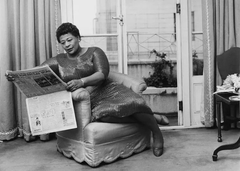 10 Important Ella Fitzgerald Facts You Need To Know The Steve Harvey(018)