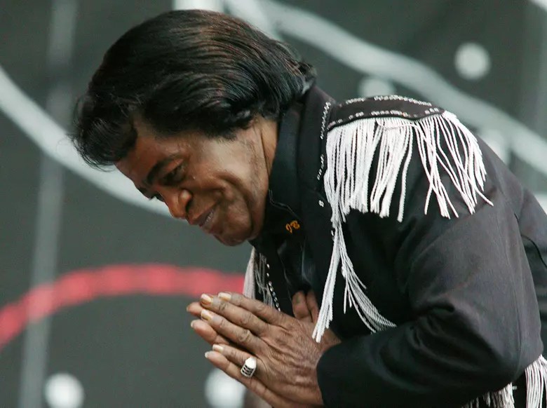 Influential Black Musicians iHeart