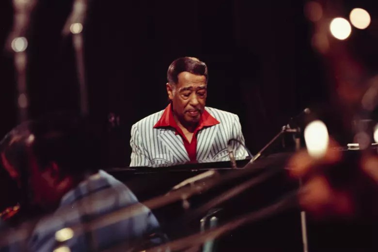 Influential Black Musicians iHeart