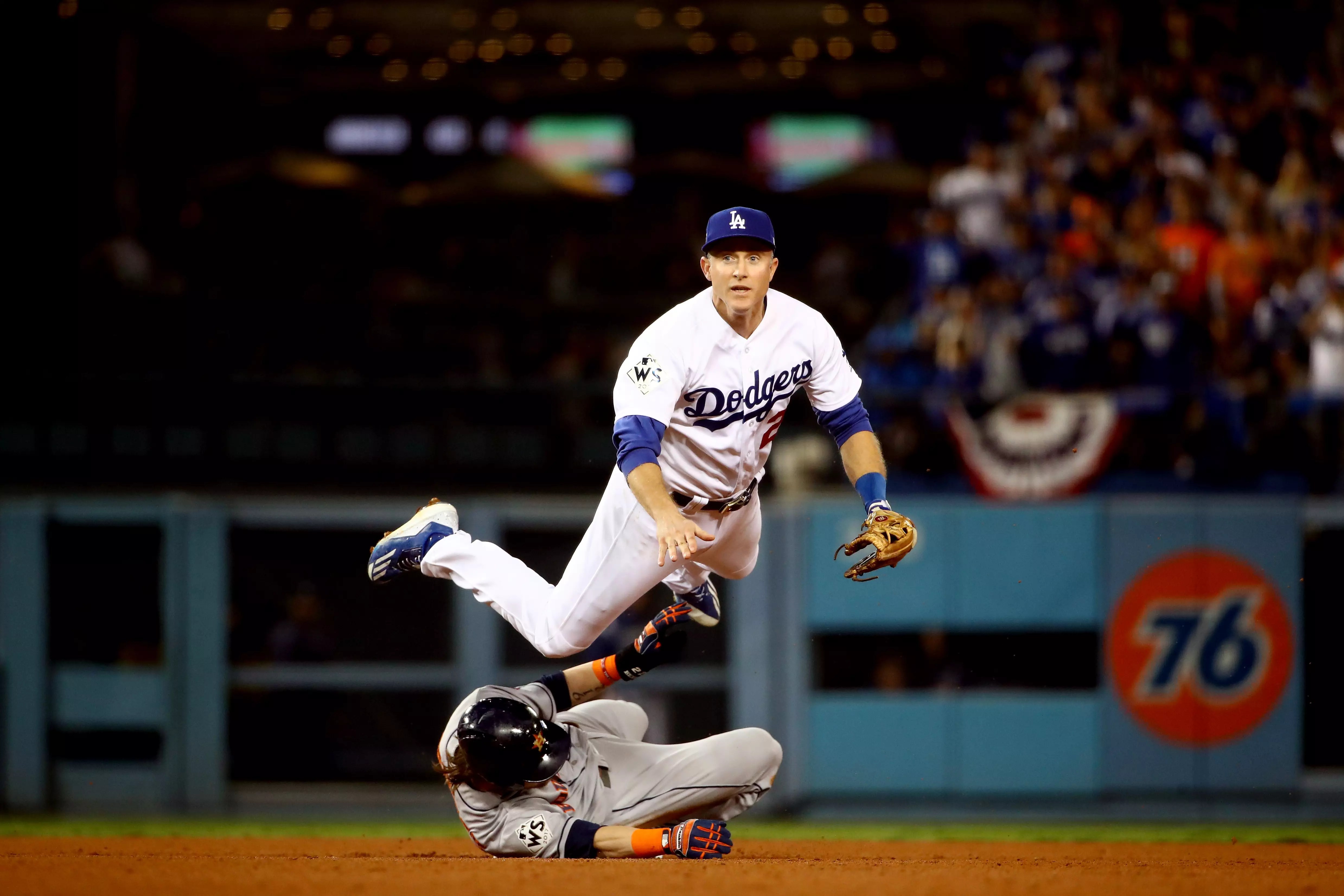 Dodgers Bringing Back Chase Utley AM 570 LA Sports