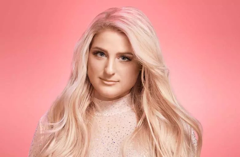 INTERVIEW Meghan Trainor Talks "No Excuses," Vocal Surgeries, Finding(07)