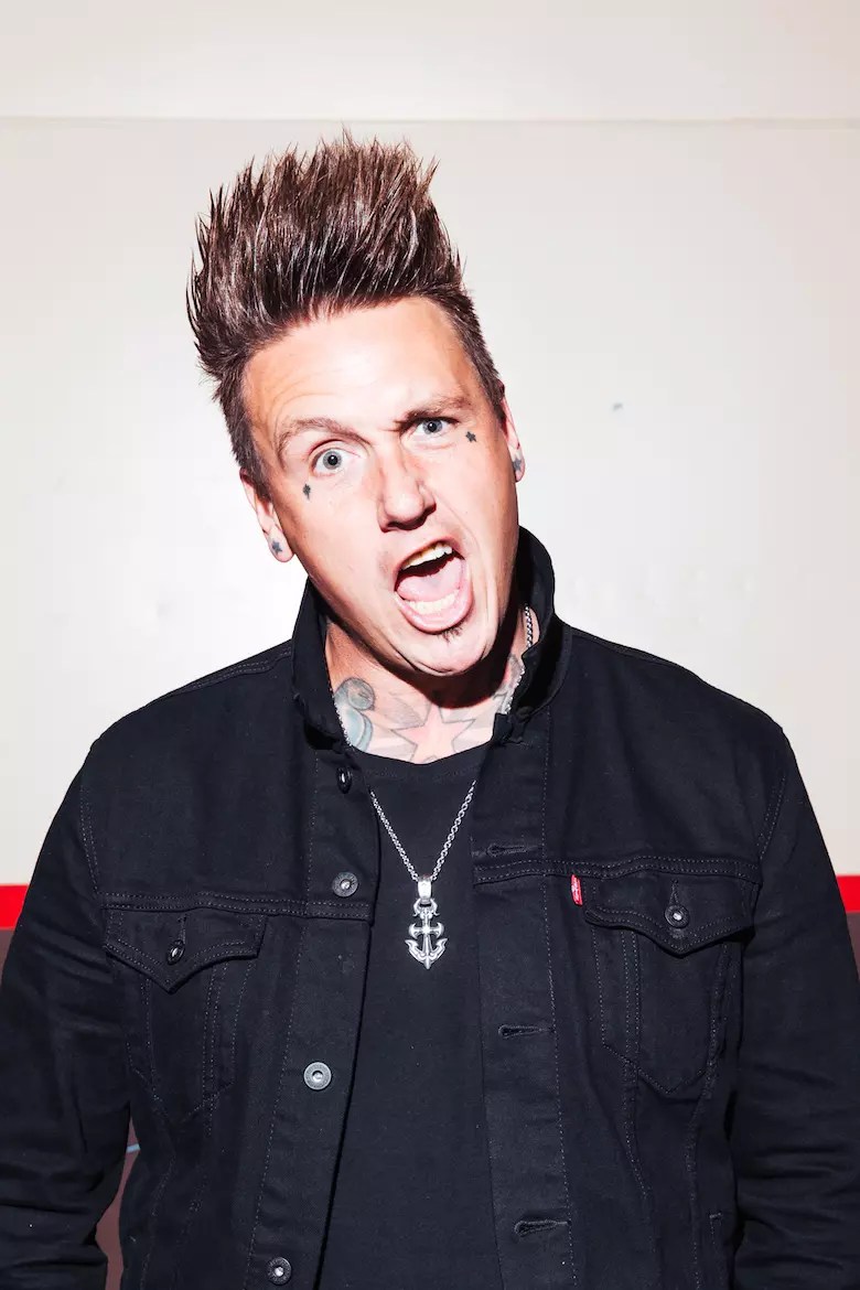 INTERVIEW Papa Roach's Jacoby Shaddix on Avocado Toast & Australia