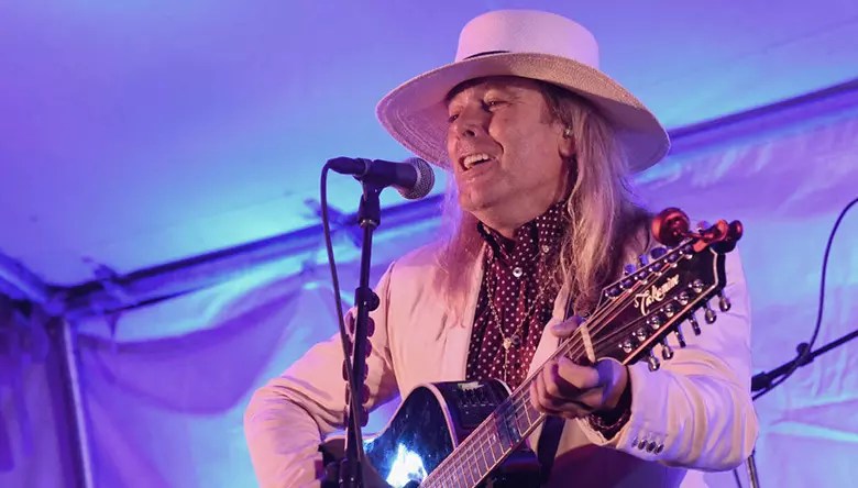 Robin Zander Promises New Cheap Trick Album This Year iHeart