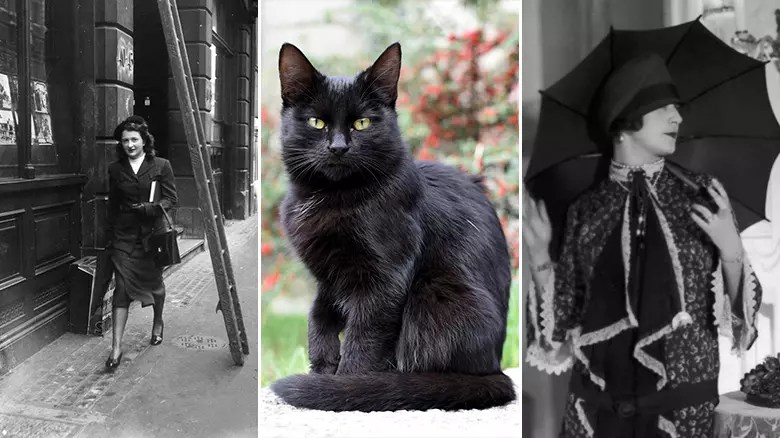 13 Things Not To Do On Friday The 13th iHeart