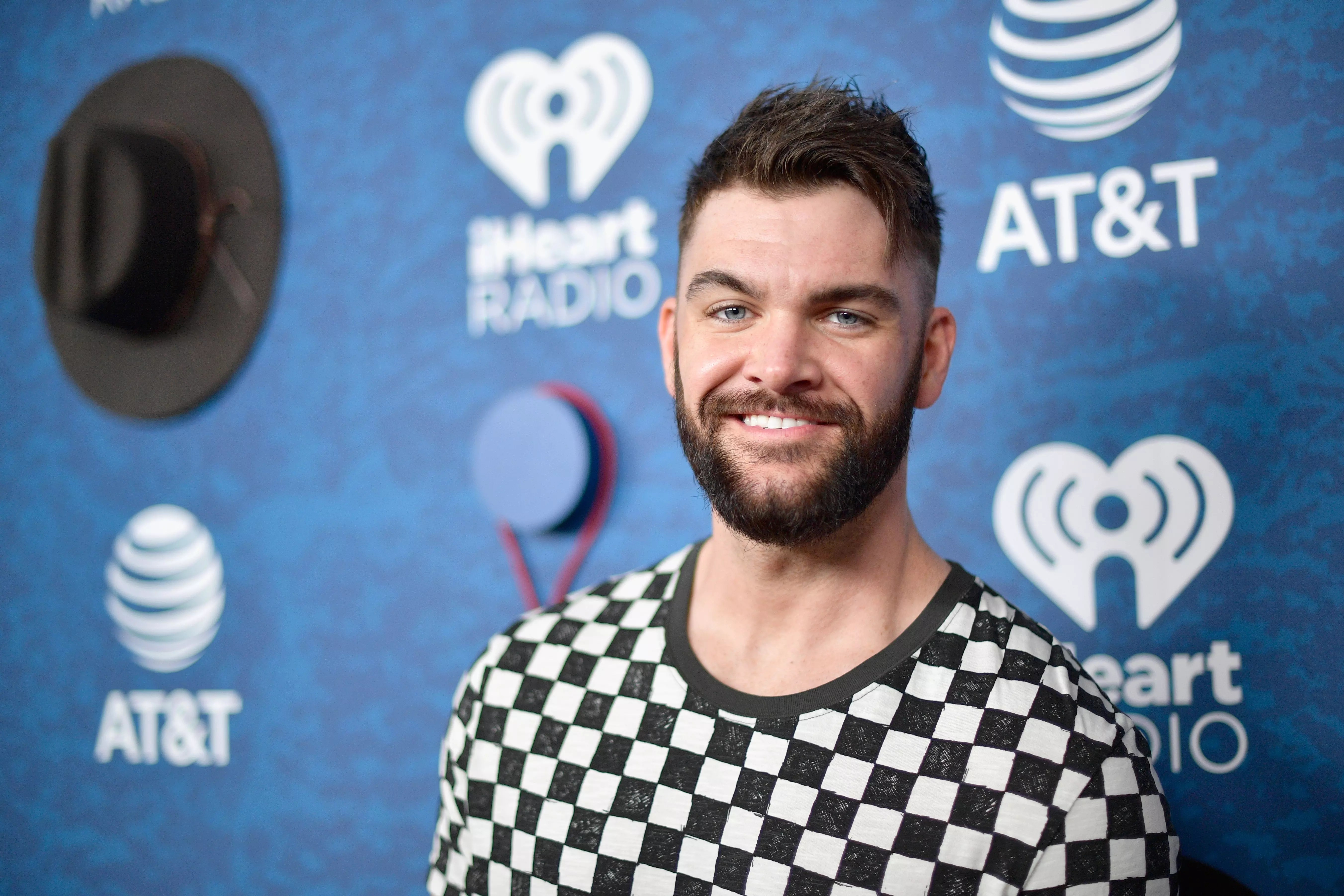 Dylan Scott Announces ‘Nothing To Do Town Tour’ iHeartRadio