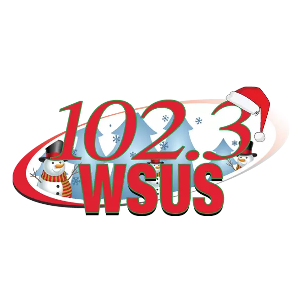 Listen to 102.3 WSUS Live The Christmas Station iHeartRadio