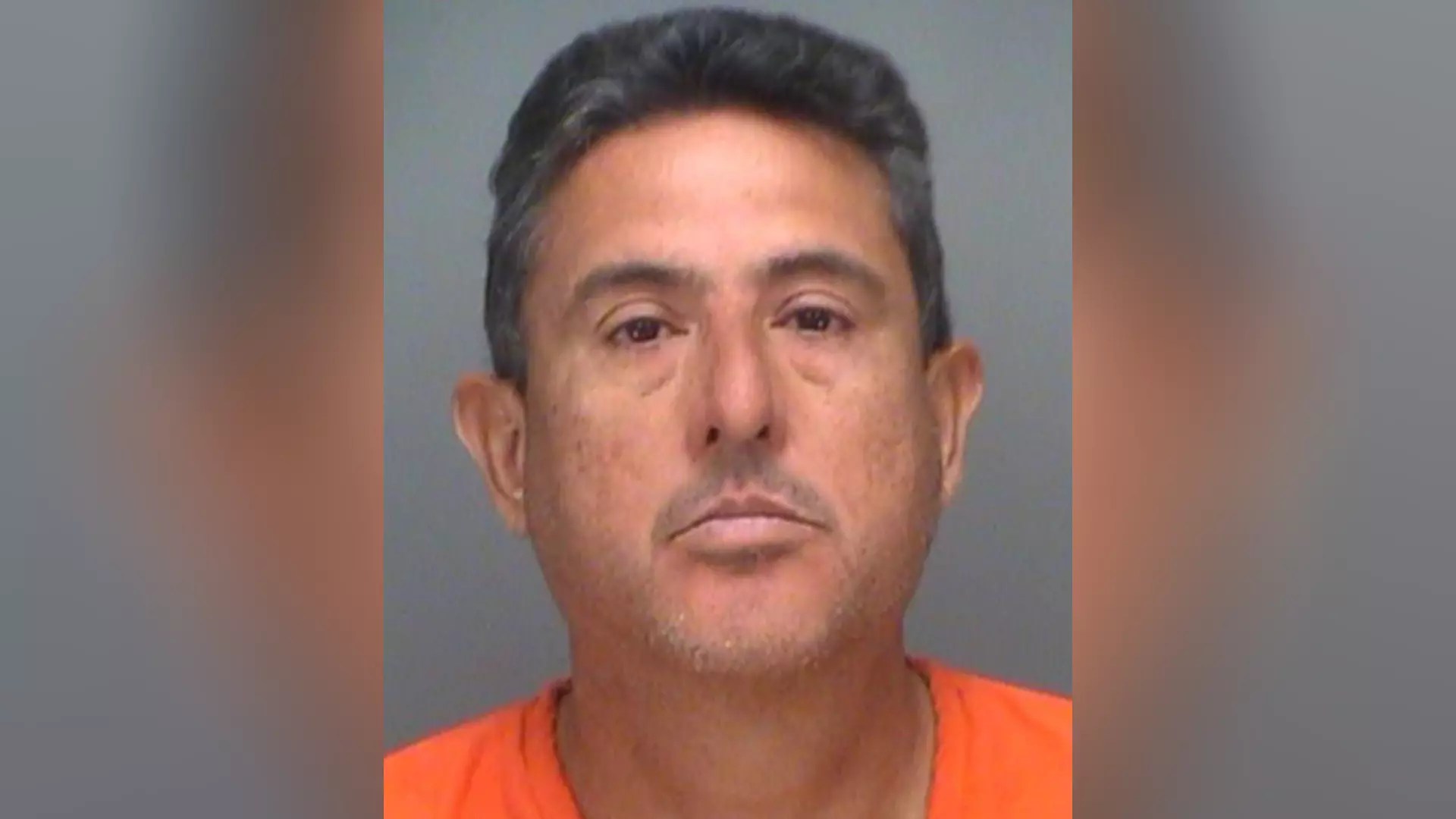 Florida Man's Blood Alcohol Content Measured at 8 Times Legal Limit
