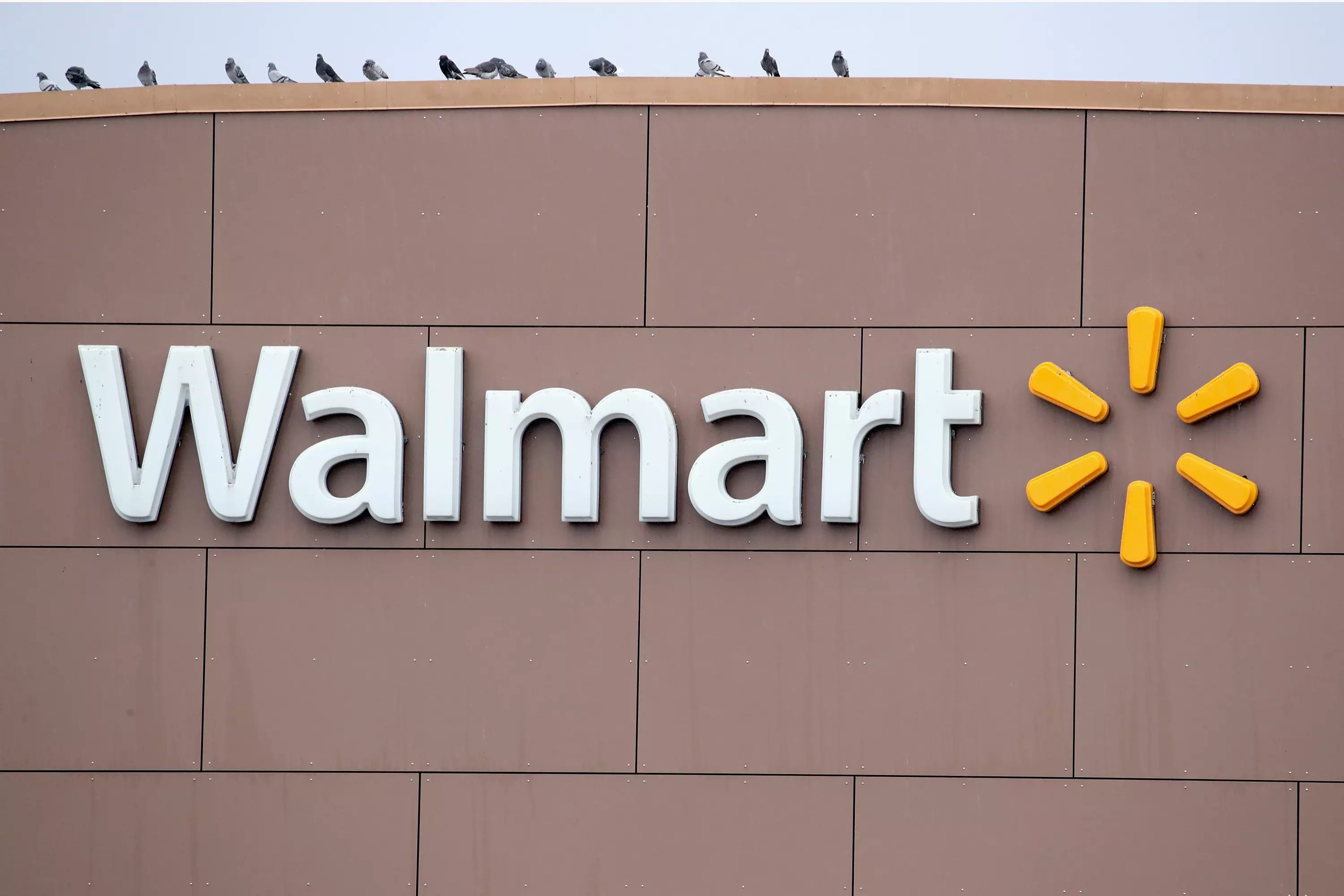 Walmart Reveals The Top Selling Items From Each State Mo' Bounce Z100