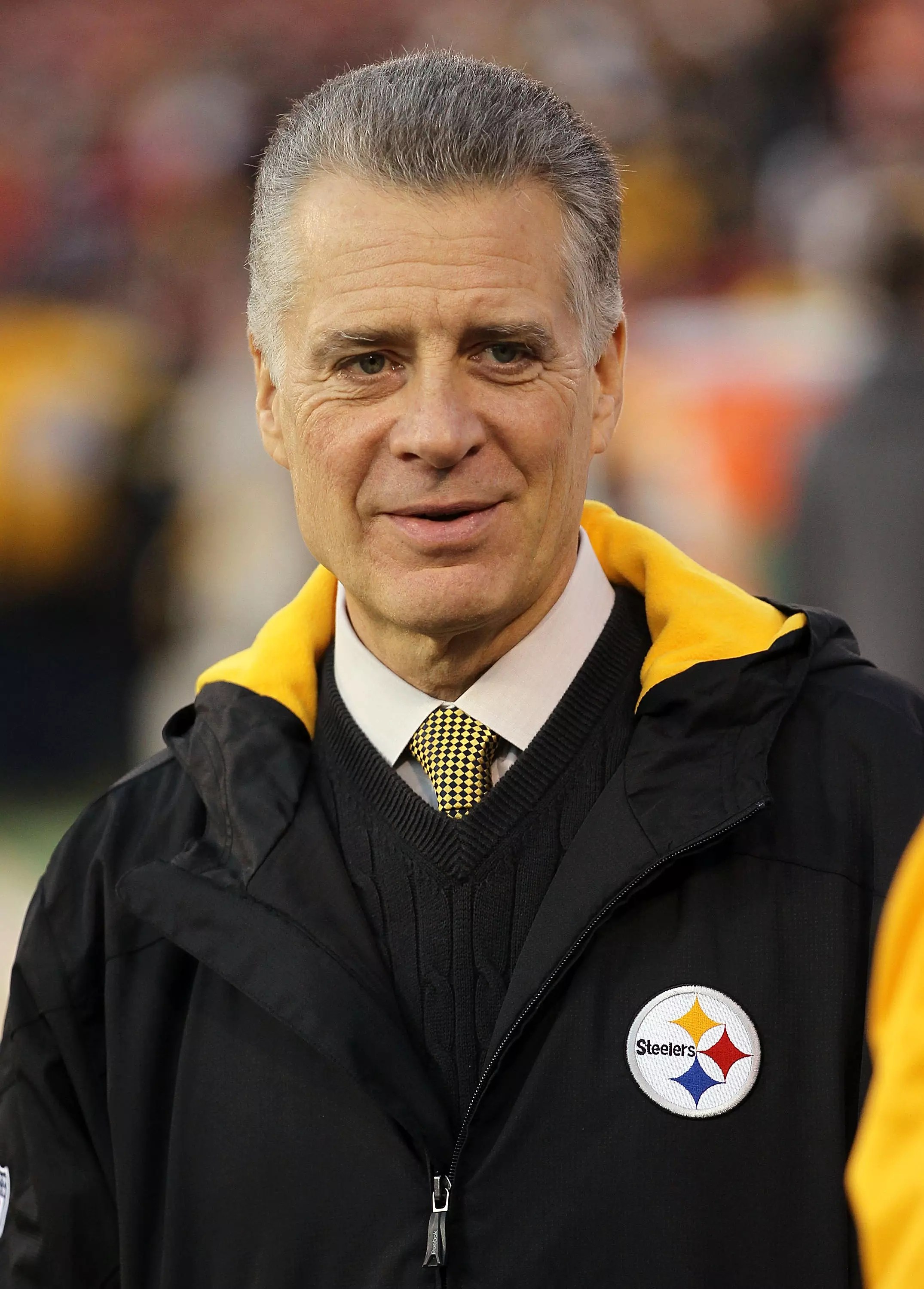 Stan Savran Deciphers Art Rooney II's Comments Randy Baumann & the