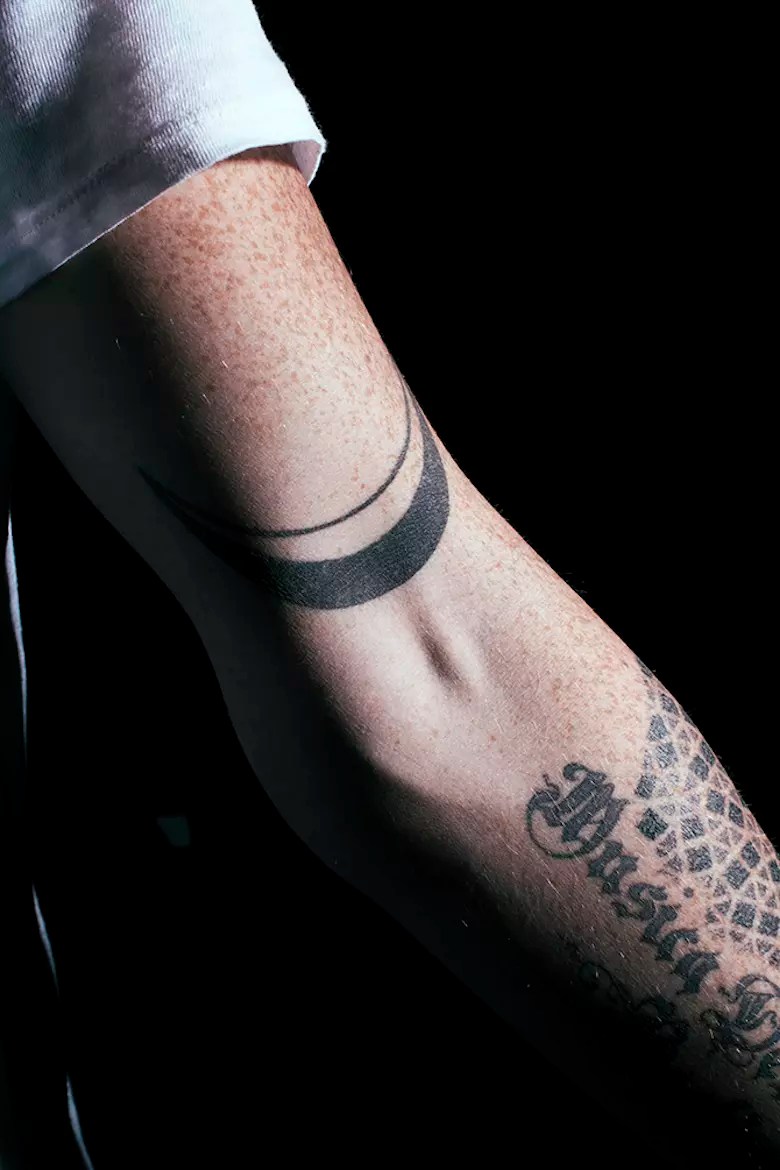Tattoo Stories With Adam Lambert: Tributes To Queen, His New Album & More | Iheart 2220_x_1480_jpg