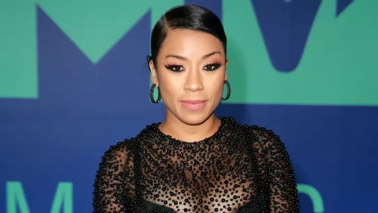 Keyshia Cole Is Pregnant, Expecting Baby Number 2 iHeart