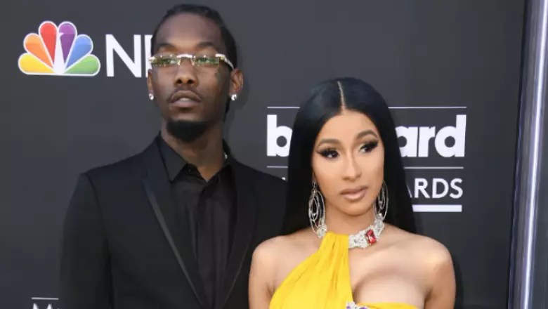 Cardi B & Offset Celebrate Daughter Kulture's 1st Birthday ...