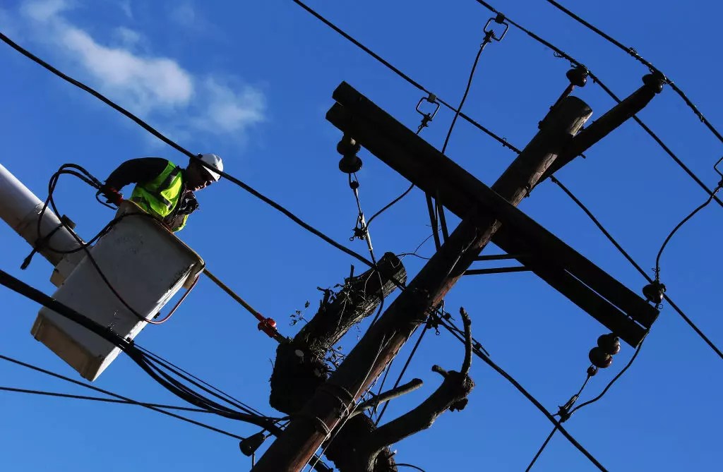 Eversource Power Outage Map For Cape Cod