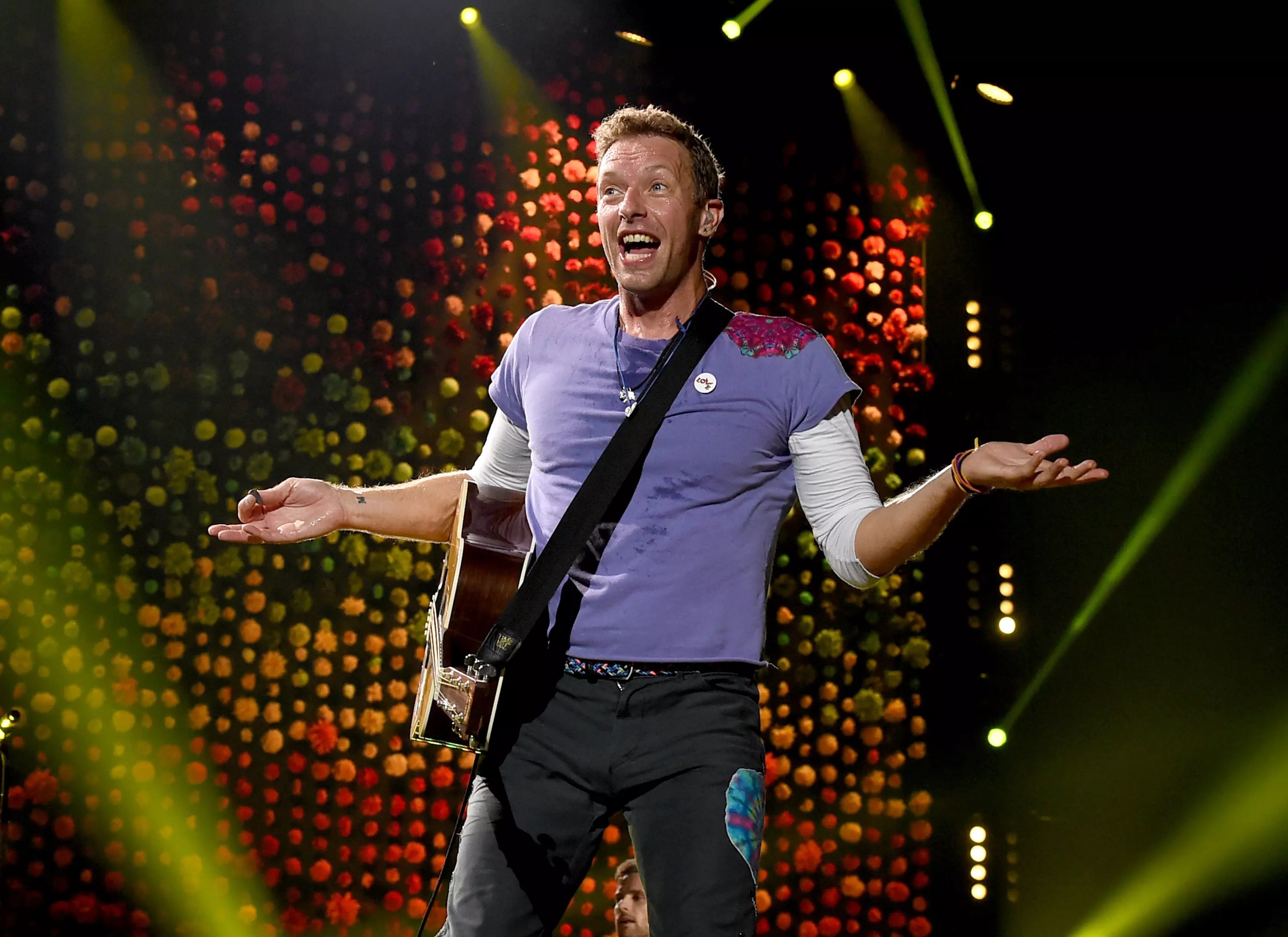 Flipboard Coldplay Album Release Date Revealed?