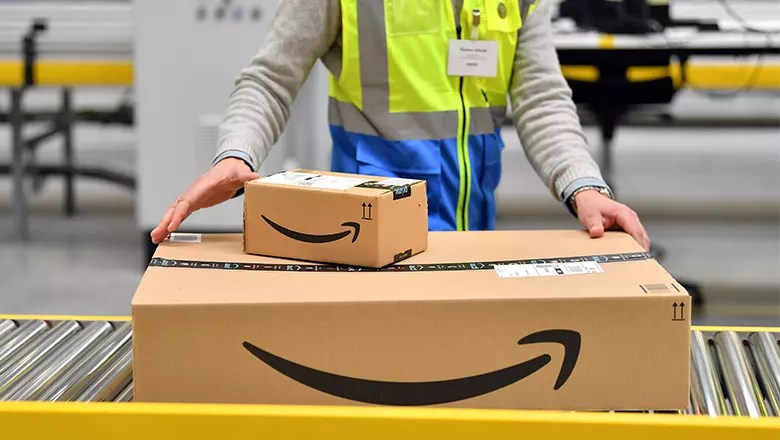 Amazon Shipping Expired Food To Customers Report iHeartRadio