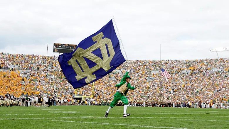 Notre Dame Game Live Radio