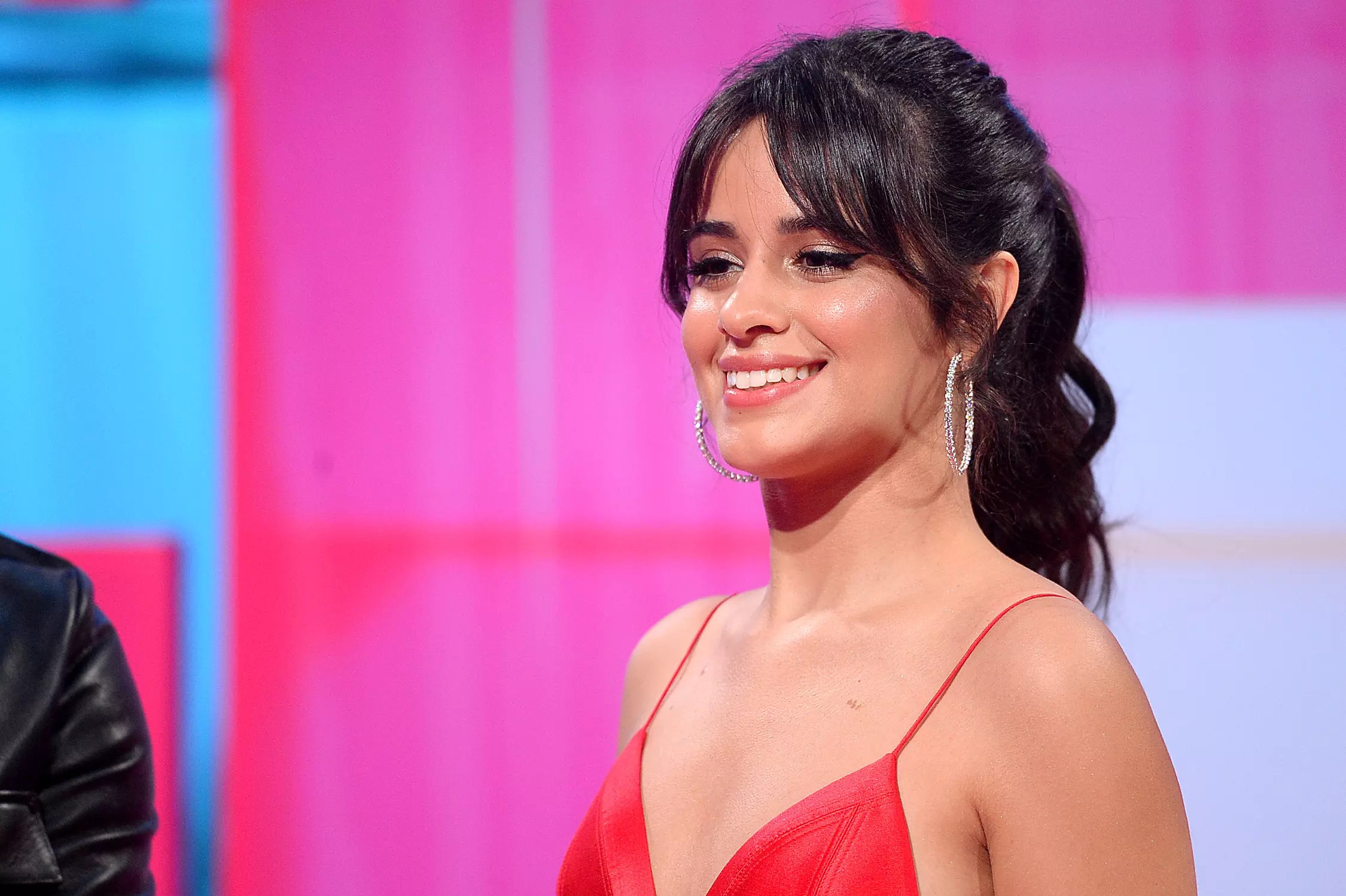 Camila Cabello Gets First Tattoo and Shares Sentiment Behind It
