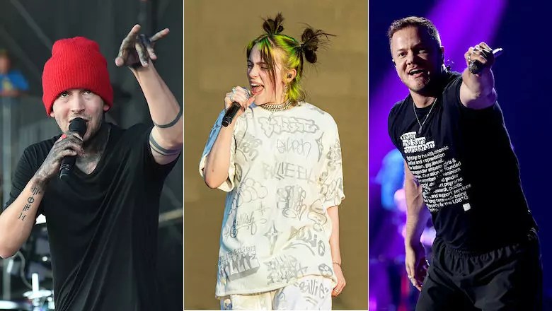30 Alternative Rock Songs That Defined The 2010s