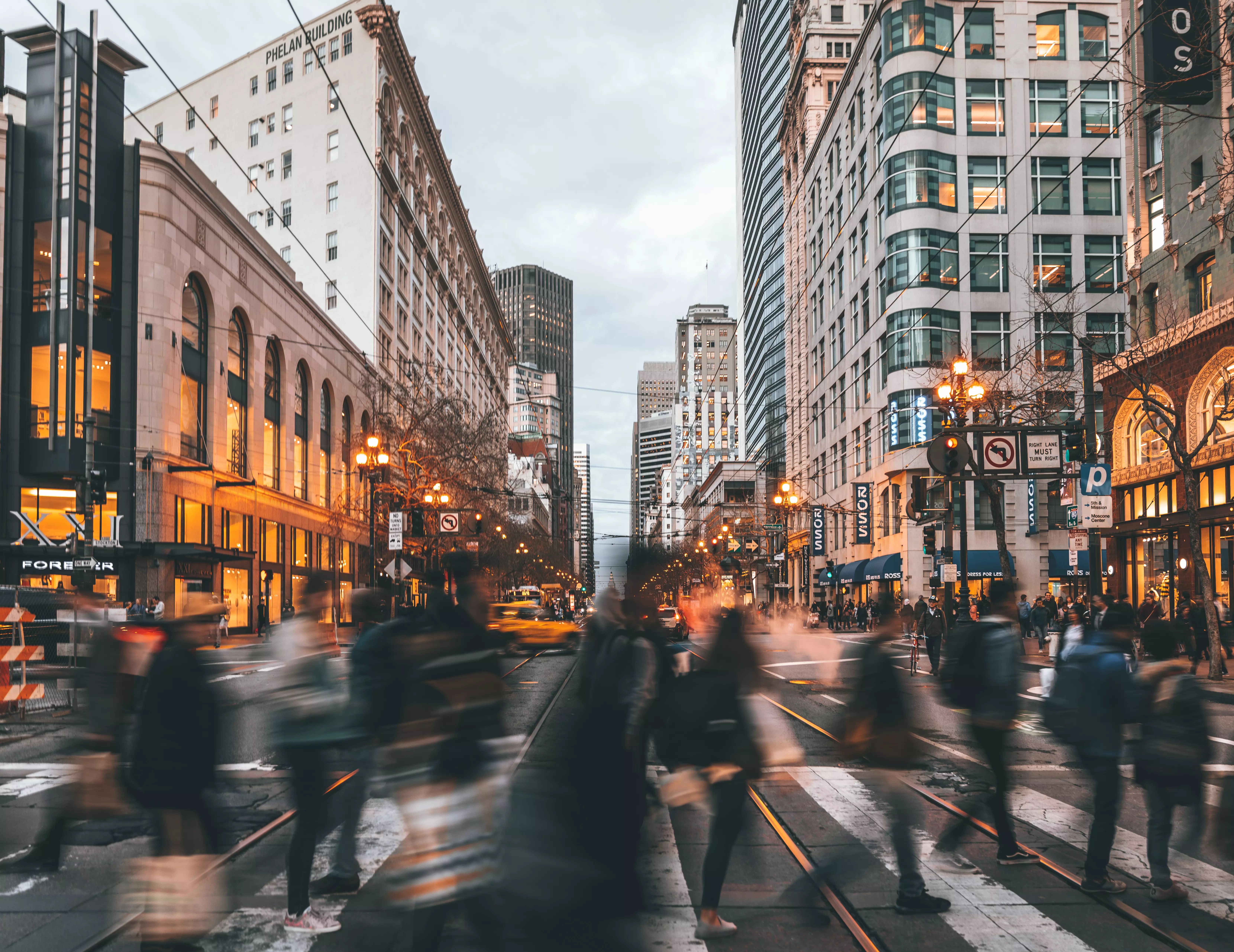 The Top 10 Safest U.S. Cities Of 2019 Have Been Revealed iHeartRadio