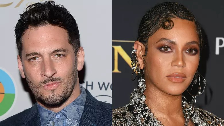 Singer Jon B Admits To Eyeing 16-Year-Old Beyonce When He ...