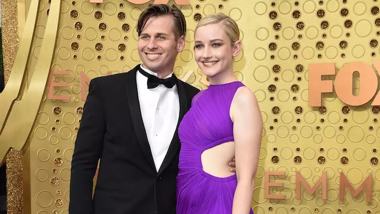 Foster The People's Mark Foster Marries 'Ozark' Actress Julia Garner