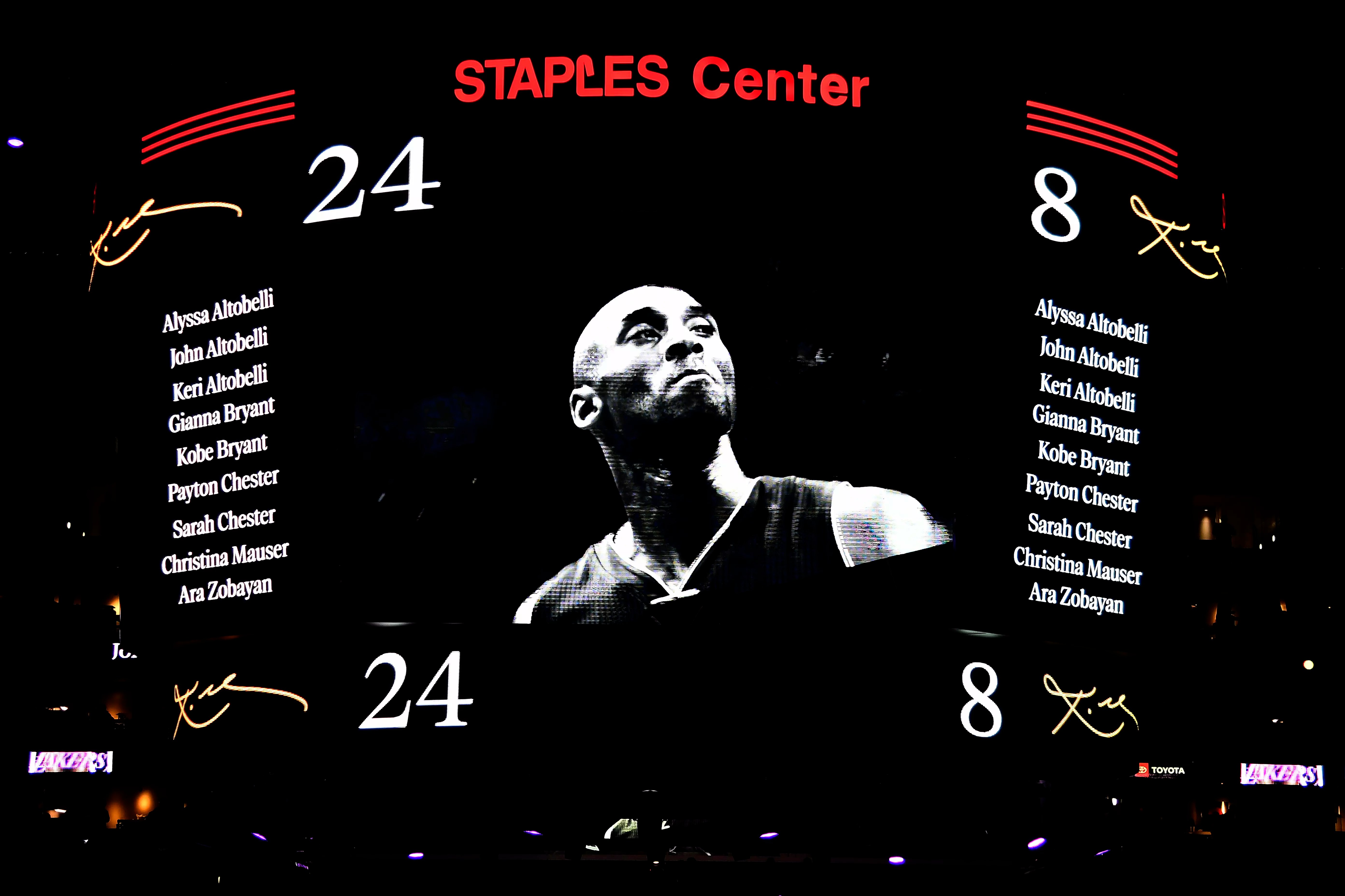 Lakers Radio Station