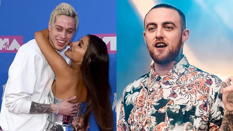 Pete Davidson iHeartRadio