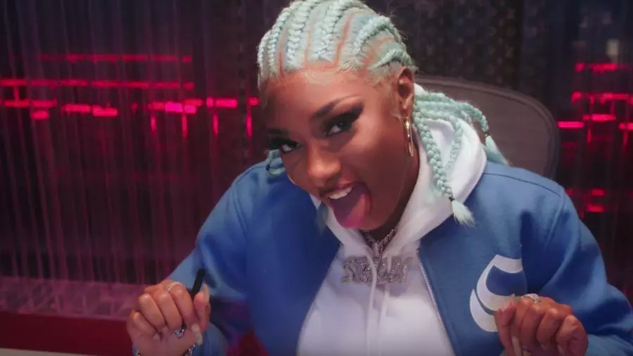 Megan Thee Stallion Makes Her Directorial Debut With ...