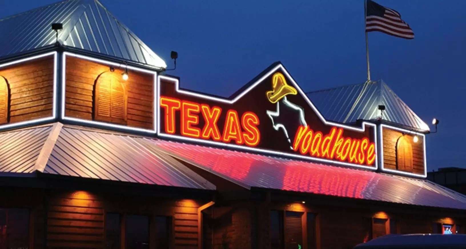 Texas Roadhouse CEO foregoes salary for 1 year to pay his workers iHeart