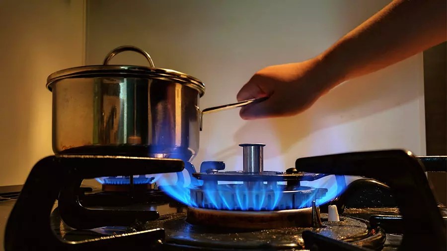 Number Of Kitchen Fires And Burn Victims Rising As More People Cook At