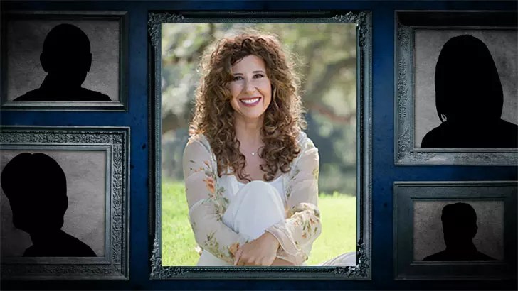 Lisa Garr Coast to Coast AM