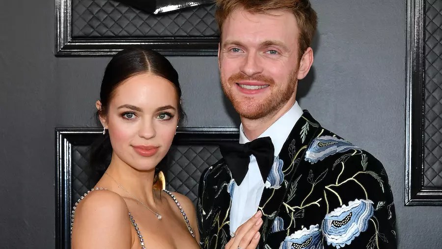 Finneas Reveals If He's Ready To Propose To Girlfriend Claudia Sulewski