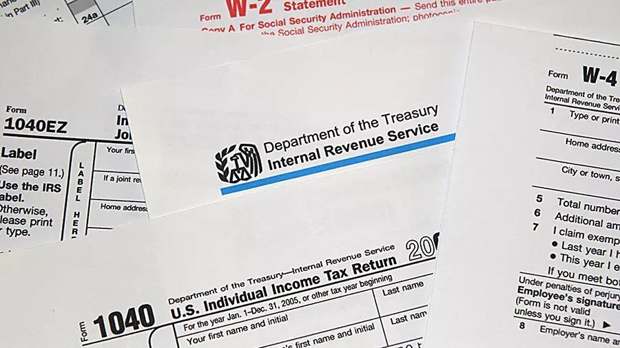 Taxpayers May Have To Deal With 'Extreme Delays' In