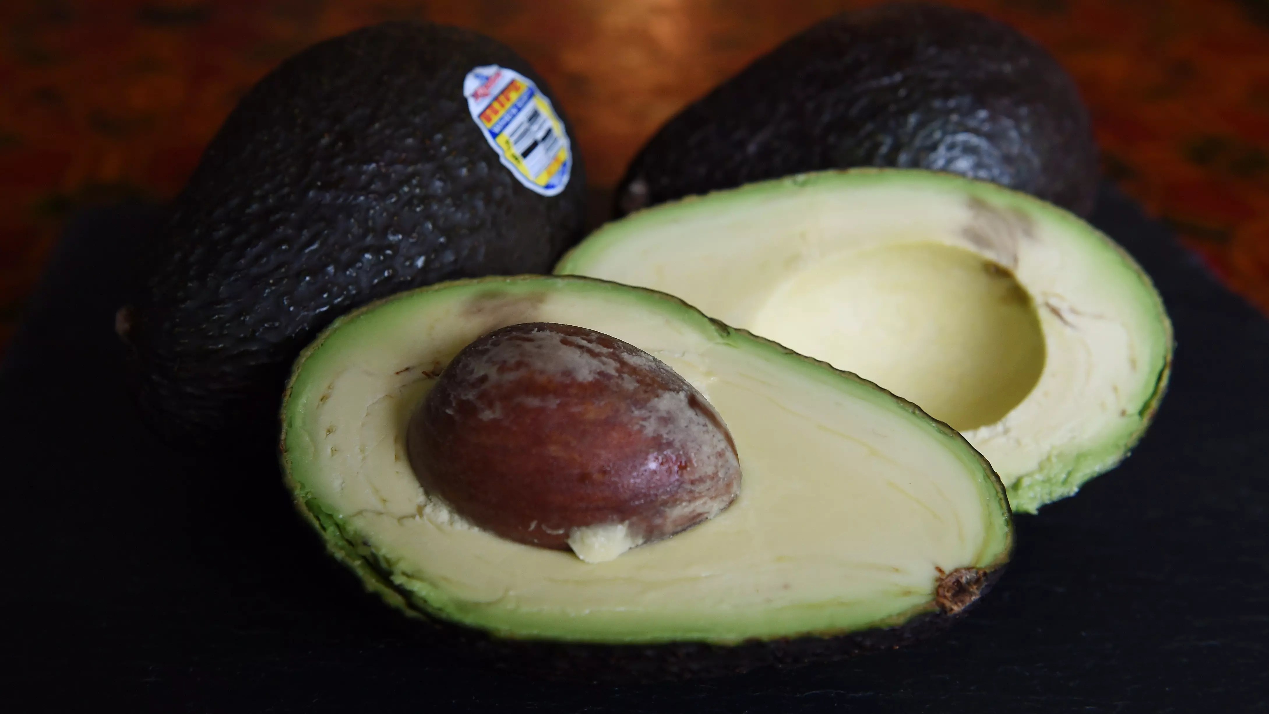 This Is How To Store A Cut Avocado And Still Keep It Fresh! iHeartRadio