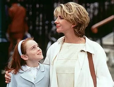 The 'Parent Trap' Cast Remembers Late Natasha Richardson During Reunion