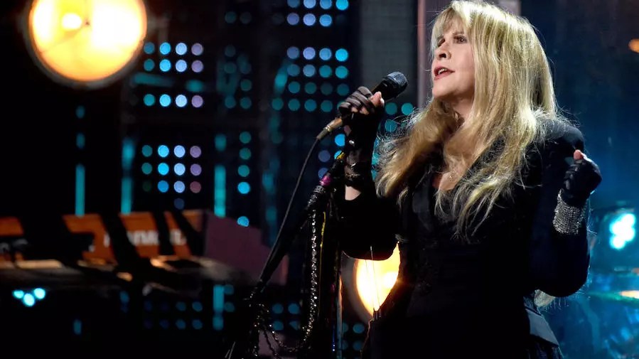 Stevie Nicks' 'Biggest Regret' Is Never Sharing The Stage With Peter