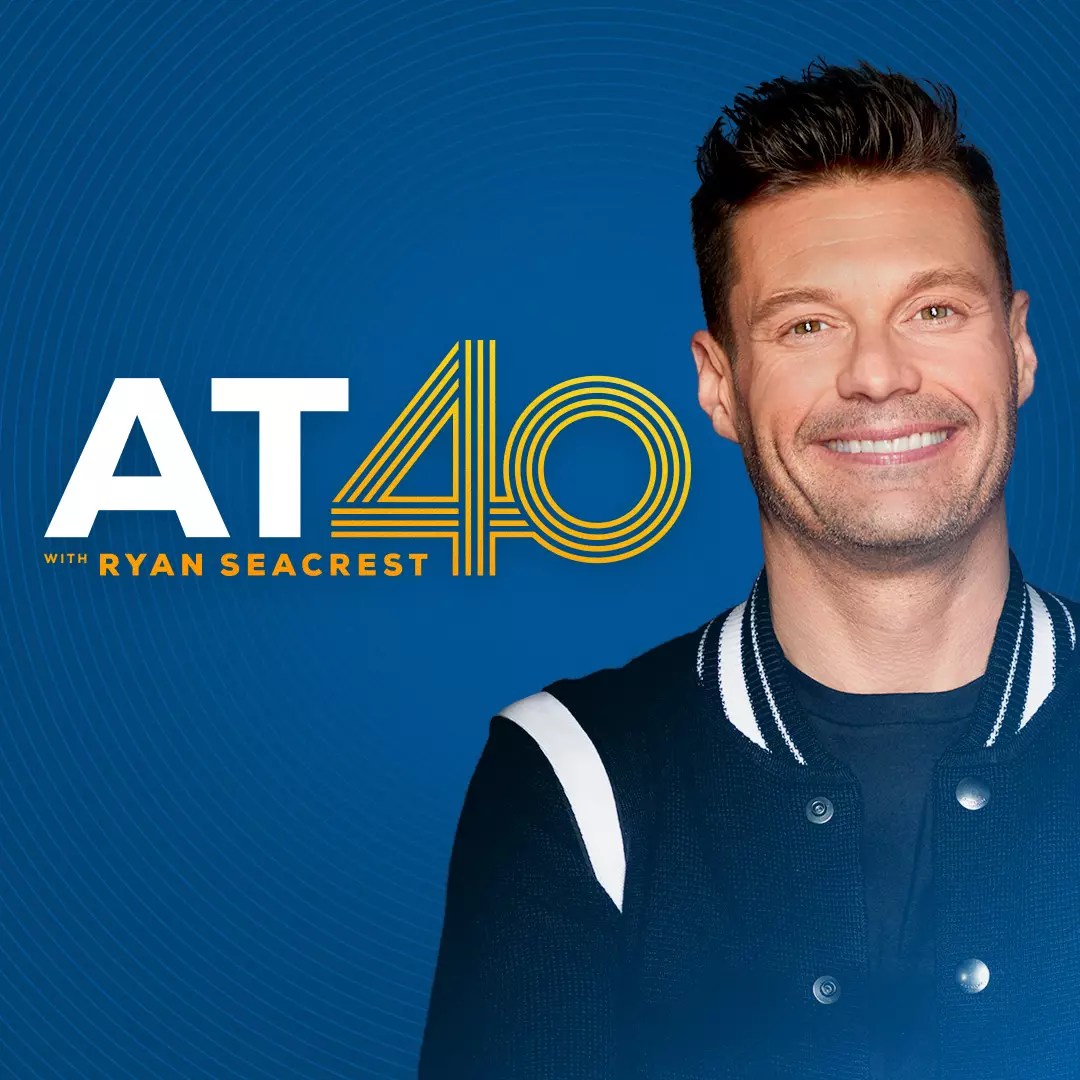 American Top 40 iHeartRadio