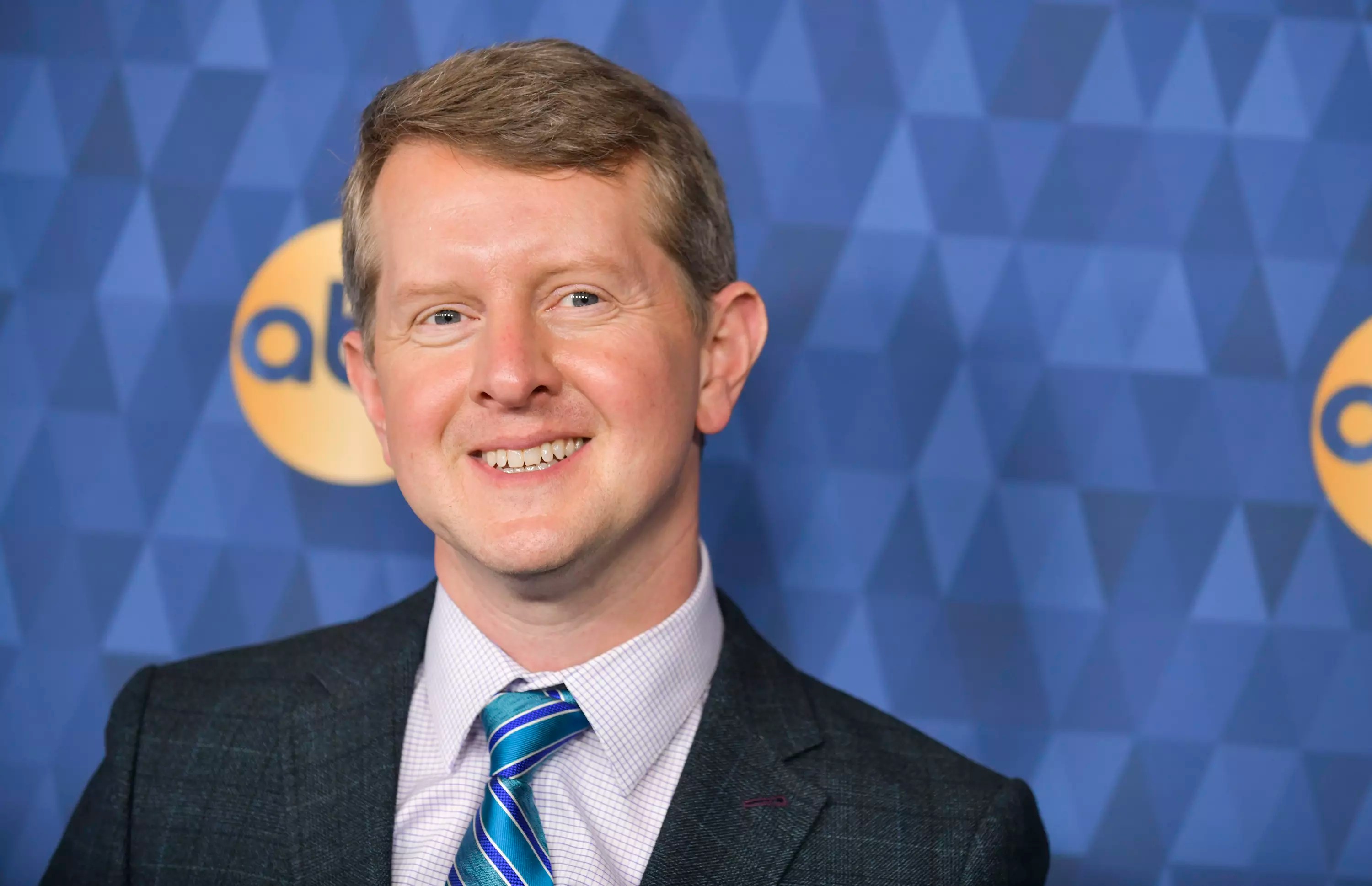 Ken Jennings’ New ‘Jeopardy’ Role Might Mean He’s Next In