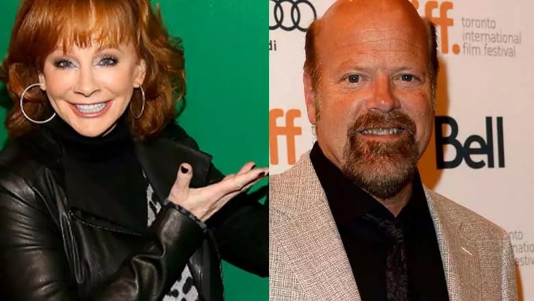 Reba McEntire Dating Actor Rex Linn iHeartRadio
