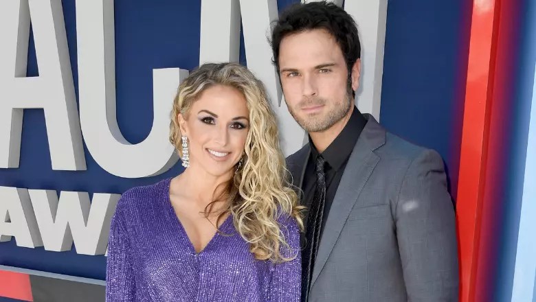Chuck Wicks And Wife Kasi Baby Boy, Tucker Elliott iHeart(028)