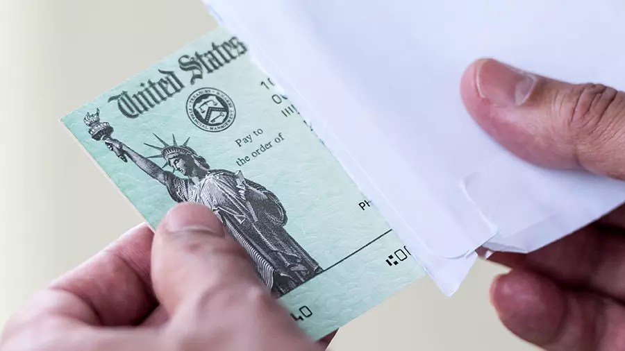 Second Stimulus Check Find Out Exactly How Much You Personally Will