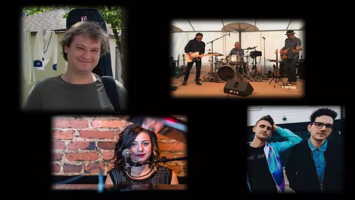 Lucid Dreaming & Beyond / Anniversary Party Coast to Coast AM