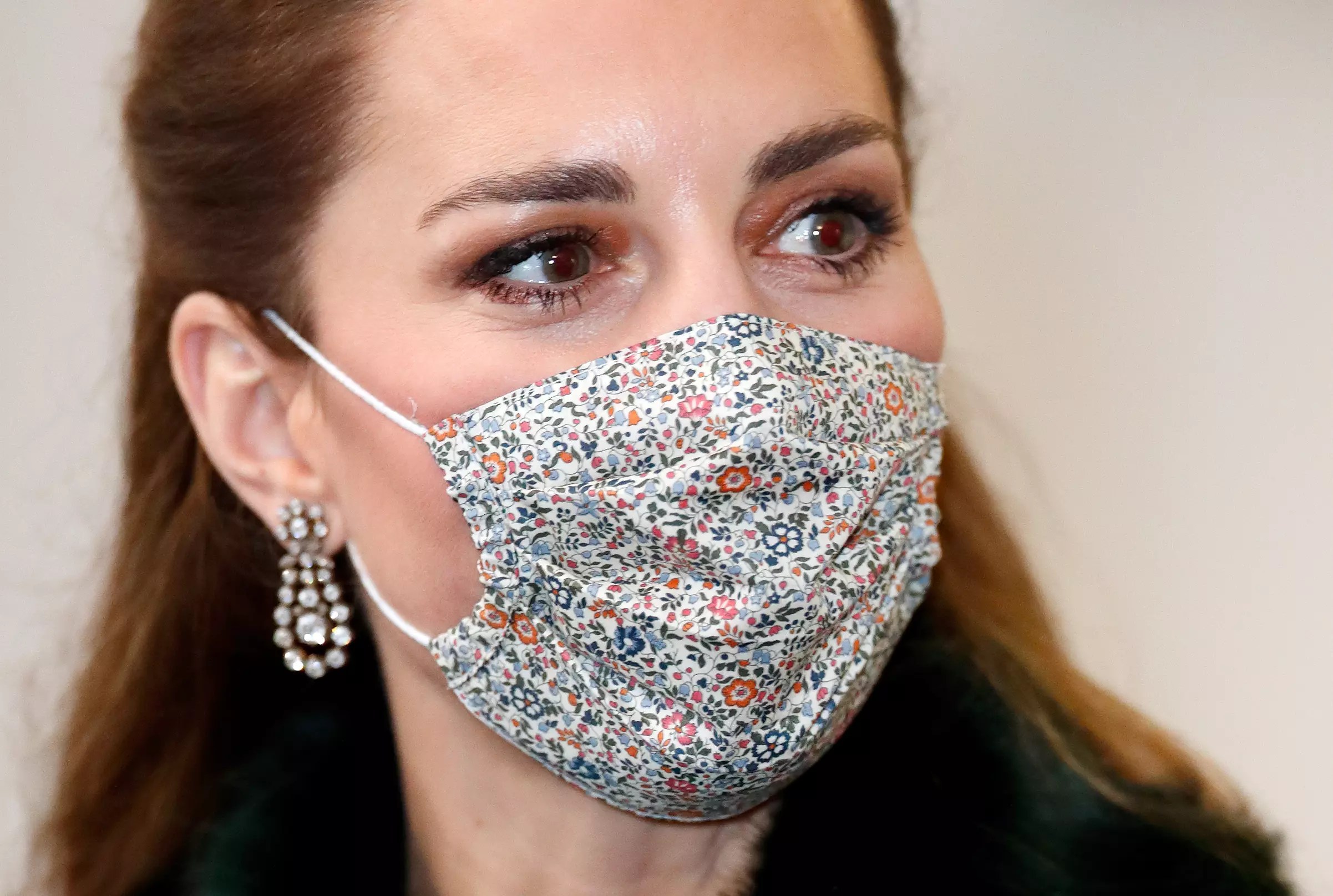 Here's How Kate Middleton Celebrated Her Birthday Amid COVID19