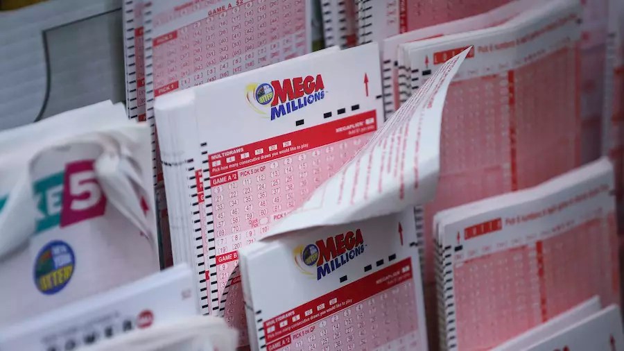Mega Millions Numbers, Live Results for 3/23/21 122M