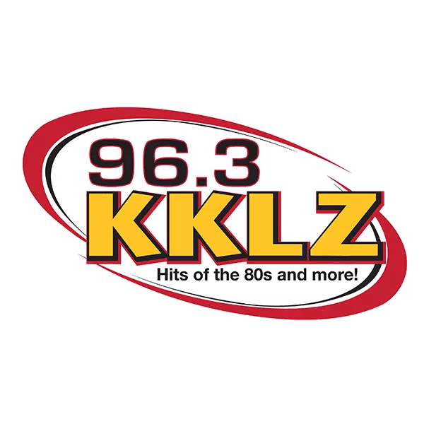 96.3 KKLZ iHeartRadio